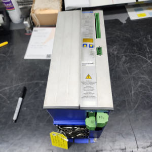 DANAHER MOTION - S62000-550