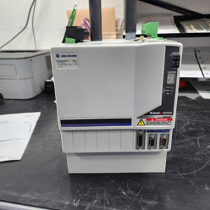 Allen-Bradley - 2094-BC04-M03-S