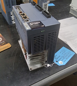 Fuji Electric - RYT152D5-VS2-Z5
