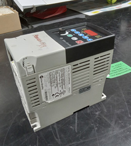 Allen-Bradley - 22A-D4P0N104