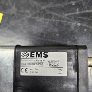 EMS INC. - 150410000001000E