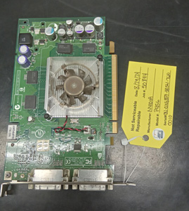 NVIDIA - P456