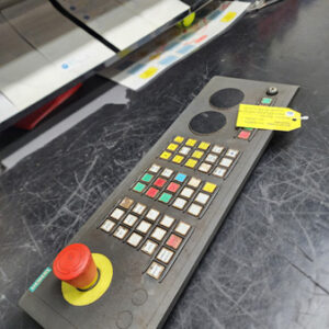 Siemens - 6FC5303-0AF22-0AA1