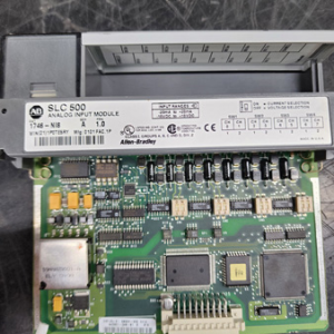 Allen-Bradley - 1746-NI8   Series A