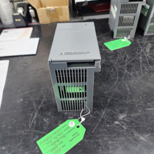 Allen-Bradley - 1746-P2 Ser C