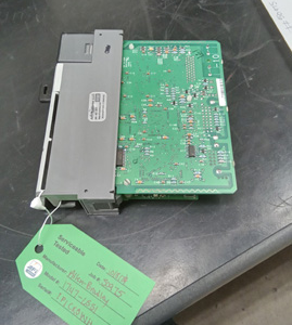 Allen-Bradley - 1747-L551