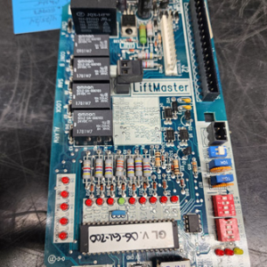 Lift Master - 001A5566