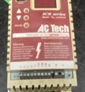 AC Tech - SM410