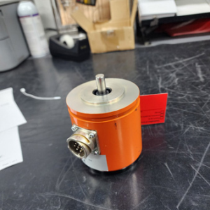 Novotechnik - AWS-360-ZE10