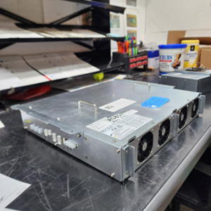 NA Technologies - 51228 Repairs to NA Technologies  MMP-701-N001Power Supply AC Module (serial num: KR21010069) **Incl