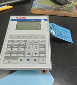 Rexroth - VCP05.2DSN-003-NN-NN-PW