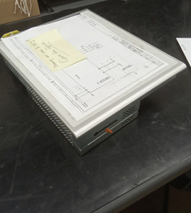 B & R Automation - 4PP420.1043-75