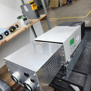 Allen-Bradley - 20G1AND 125 AA0NNNNN