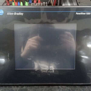 Allen-Bradley - 2711-T10C3