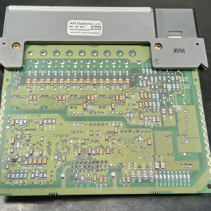 Allen Bradley - 1746-N18  ser A