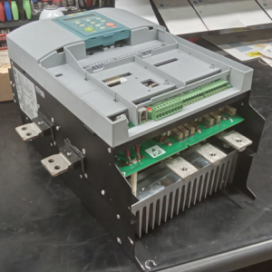 PARKER SSD DRIVES - 591+0243/500