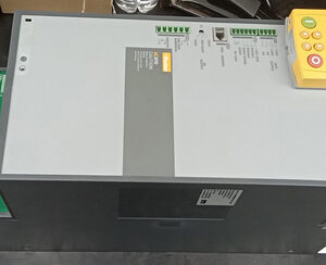 Parker - 890CS/5/0108D/B/00/N/EN