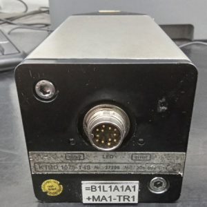 Maurer - KTRD-1075-1 IS